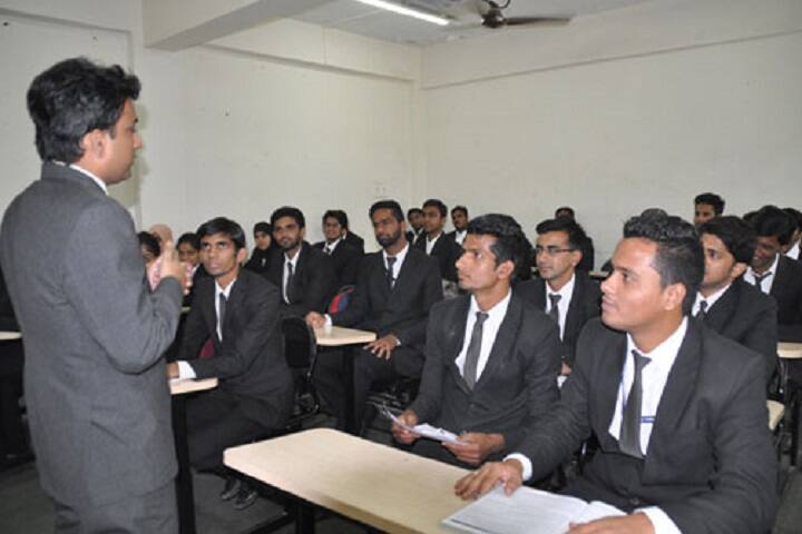 classroom